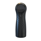 Rev Sucking and Vibrating Male Masturbator – USB Rechargeable Male Masturbator > Sex Toys For Men > Masturbators > Vibrating