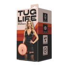 Tug Life Night Call – Manual Male Masturbator > Sex Toys For Men > Masturbators > Manual