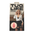 Tug Life Internal Review – Male Masturbator > Sex Toys For Men > Masturbators > Manual