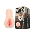 Tug Life Internal Review – Male Masturbator > Sex Toys For Men > Masturbators > Manual