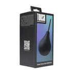 Toosh Douche 225ml – Anal Douche with Removable ABS Tip and PVC Bulb > Essentials > Douches