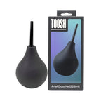 Toosh Douche 225ml – Anal Douche with Removable ABS Tip and PVC Bulb > Essentials > Douches