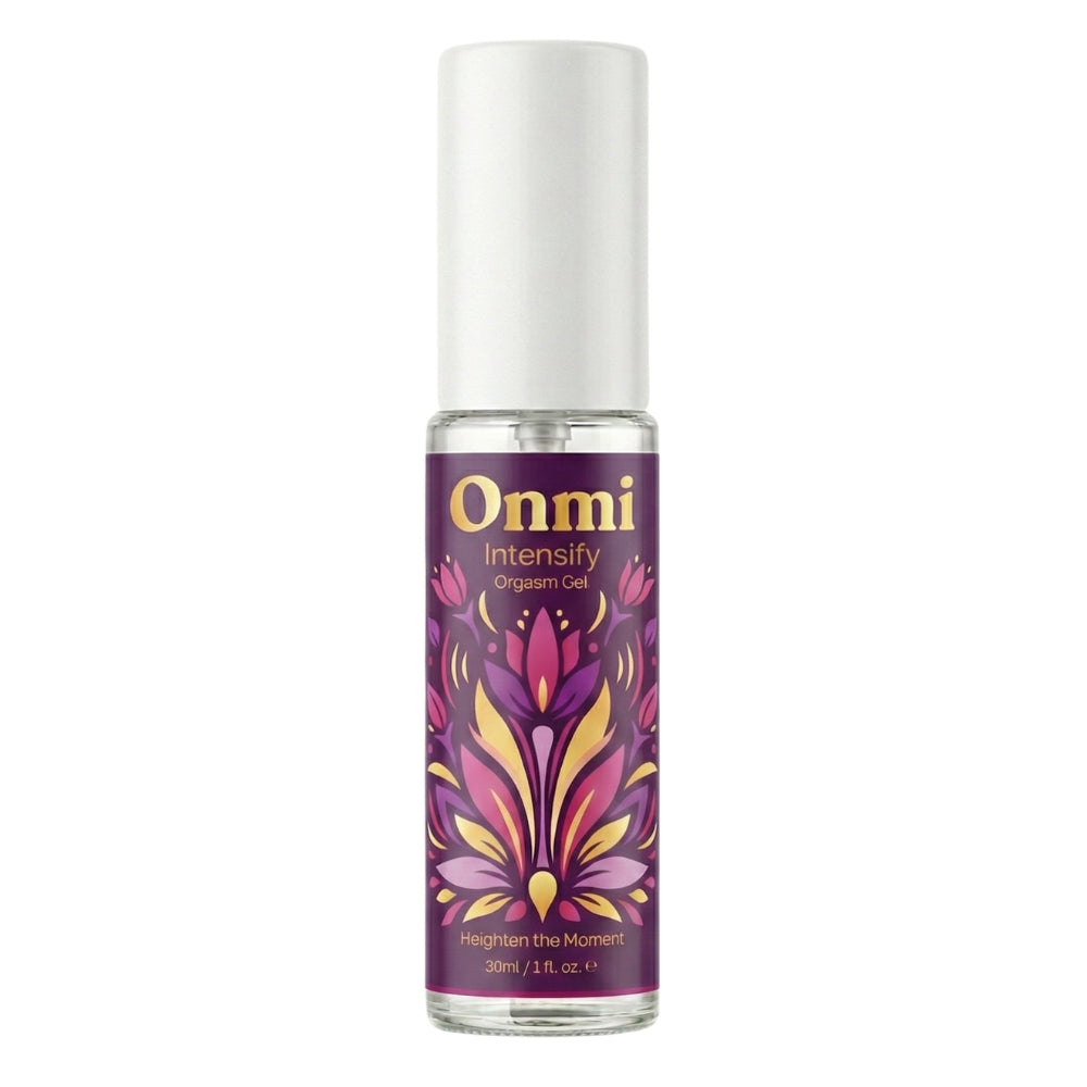 Onmi Intensify – Orgasm Gel 30ml > Essentials > Womens Enhancers