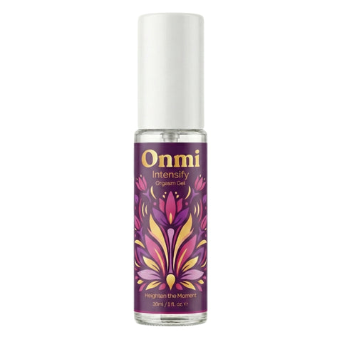 Onmi Intensify – Orgasm Gel 30ml > Essentials > Womens Enhancers