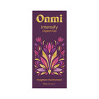 Onmi Intensify – Orgasm Gel 30ml > Essentials > Womens Enhancers