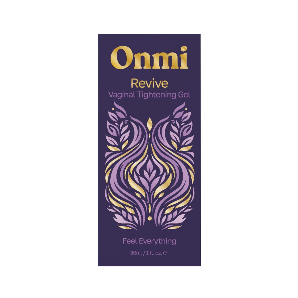 Onmi Revive – Vaginal Tightening Gel 30ml > Essentials > Womens Enhancers