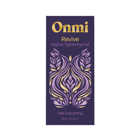 Onmi Revive – Vaginal Tightening Gel 30ml > Essentials > Womens Enhancers