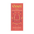 Onmi Buzz Strawberry Liquid Vibrator – Warming 30ml Gel Vibrator > Essentials > Womens Enhancers