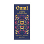 Onmi Extend Prolonging Cream 30ml – Water-Based Delay Cream > Essentials > Mens Enhancers