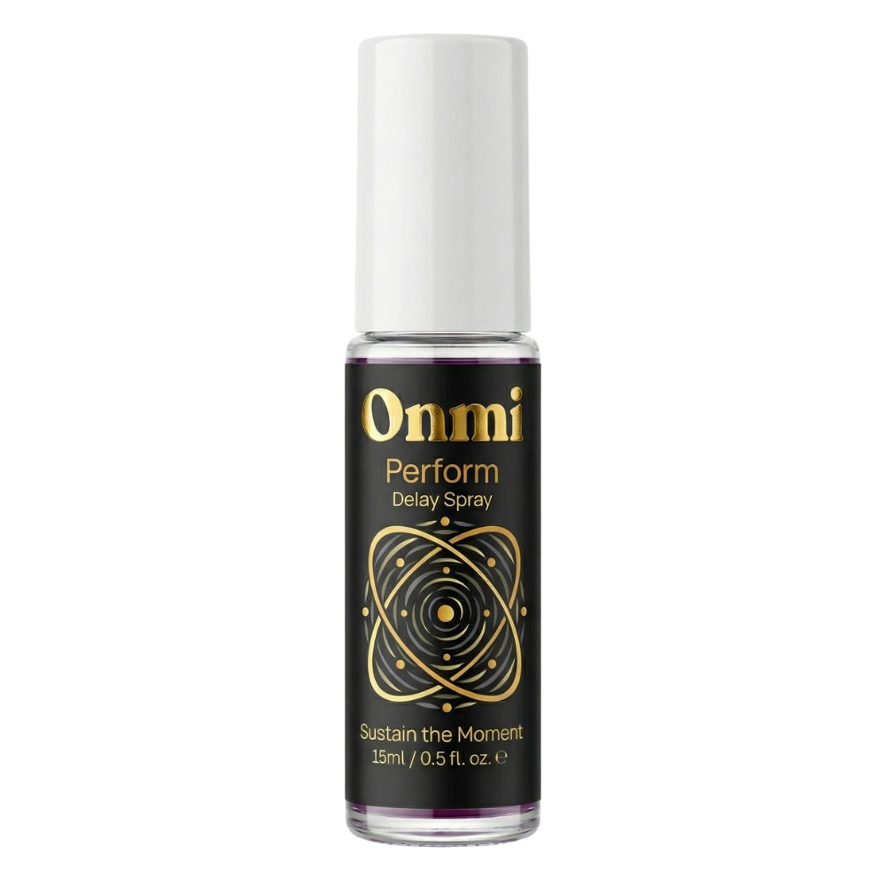 Onmi Perform Delay Spray 15ml – Sensitivity Control Delay Spray > Essentials > Mens Enhancers