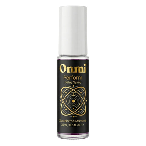 Onmi Perform Delay Spray 15ml – Sensitivity Control Delay Spray > Essentials > Mens Enhancers