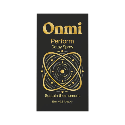 Onmi Perform Delay Spray 15ml – Sensitivity Control Delay Spray > Essentials > Mens Enhancers