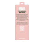 Mina Flow Dual-Ended Wand Vibrator – Curved G-Spot Silicone 11.3cm Insertable Length Wand Vibrators