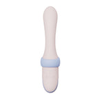 Mina Orbit 2 in 1 Rabbit Vibrator – USB Rechargeable 12cm Insertable Length > Vibrators > Ladies > Rabbit