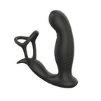 Rev Pro Remote Controlled Silicone Prostate Massager 12.7cm Insertable Length > Anal Range > Prostate Plugs