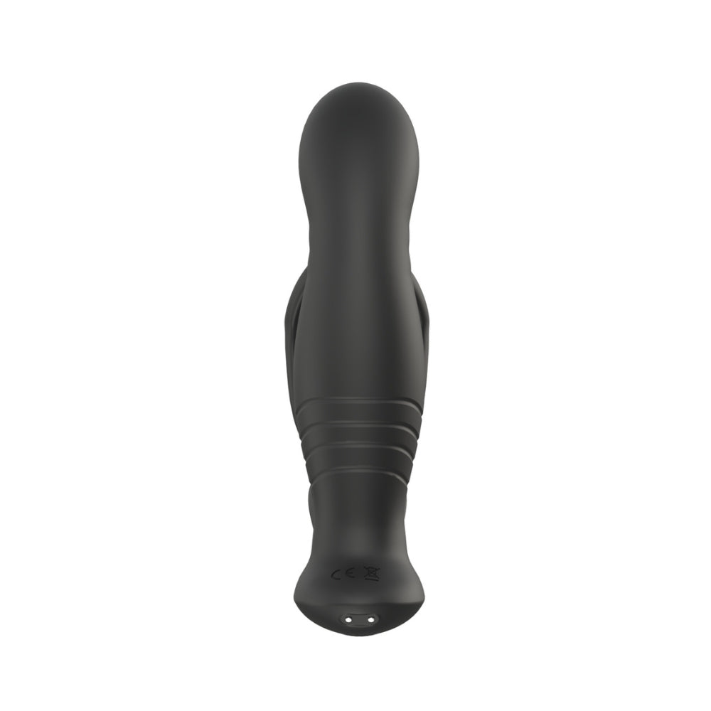 Rev Pro Remote Controlled Silicone Prostate Massager 12.7cm Insertable Length > Anal Range > Prostate Plugs