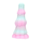 F**kLore Ghost – Liquid Silicone Dildo With Suction Cup 17 Cm