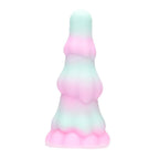 F**kLore Ghost – Liquid Silicone Dildo With Suction Cup 17 Cm
