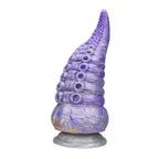 F**kLore Kraken – Liquid Silicone Tentacle Dildo With Suction Base