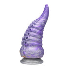 F**kLore Kraken – Liquid Silicone Tentacle Dildo With Suction Base