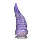 F**kLore Kraken – Liquid Silicone Tentacle Dildo With Suction Base