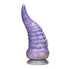 F**kLore Kraken – Liquid Silicone Tentacle Dildo With Suction Base