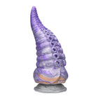 F**kLore Kraken – Liquid Silicone Tentacle Dildo With Suction Base