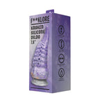 F**kLore Kraken – Liquid Silicone Tentacle Dildo With Suction Base