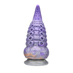 F**kLore Kraken – Liquid Silicone Tentacle Dildo With Suction Base