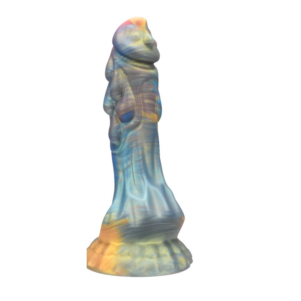 F**kLore Dragon – Liquid Silicone 7.1" Dildo > Dildos > Fantasy