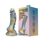 F**kLore Dragon – Liquid Silicone 7.1" Dildo Default Title > Dildos > Fantasy