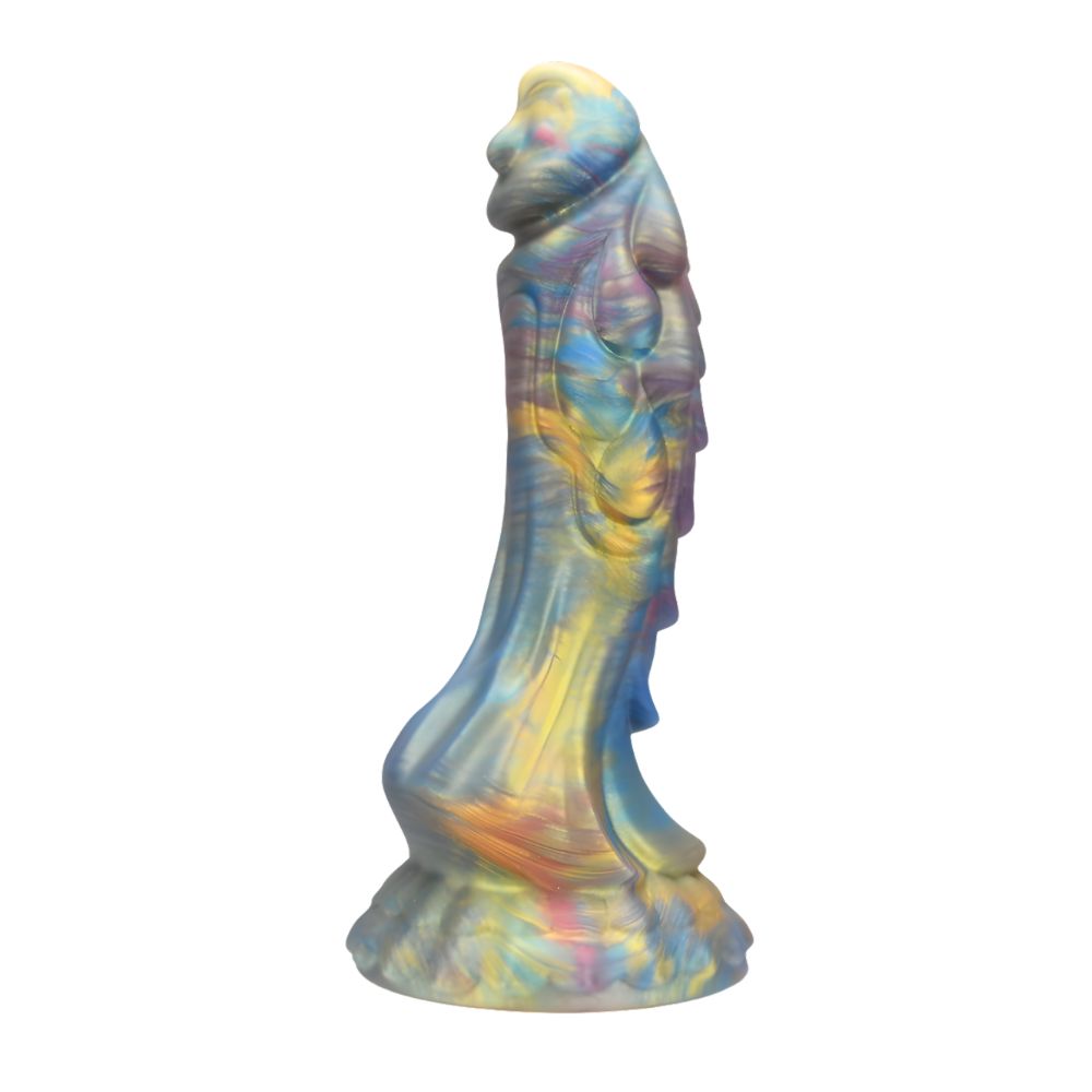 F**kLore Dragon – Liquid Silicone 7.1" Dildo > Dildos > Fantasy