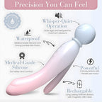 MYLO 3-in-1 Body Wand Massager Air > Sex Toys > Massage Wands