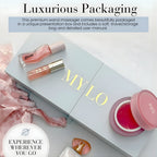 MYLO 3-in-1 Body Wand Massager Air > Sex Toys > Massage Wands
