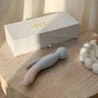 MYLO 3-in-1 Body Wand Massager Air > Sex Toys > Massage Wands