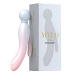 MYLO 3-in-1 Body Wand Massager Air > Sex Toys > Massage Wands