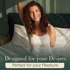 MYLO 3-in-1 Body Wand Massager Earth > Sex Toys > Massage Wands