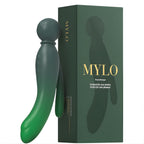 MYLO 3-in-1 Body Wand Massager Earth > Sex Toys > Massage Wands