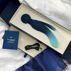 MYLO 3-in-1 Body Wand Massager Water > Sex Toys > Massage Wands