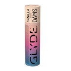 Sheer Glyde Vegan Latex Dams – Silky Thin Vanilla Aroma 4 Pack Default Title > Essentials > Condoms