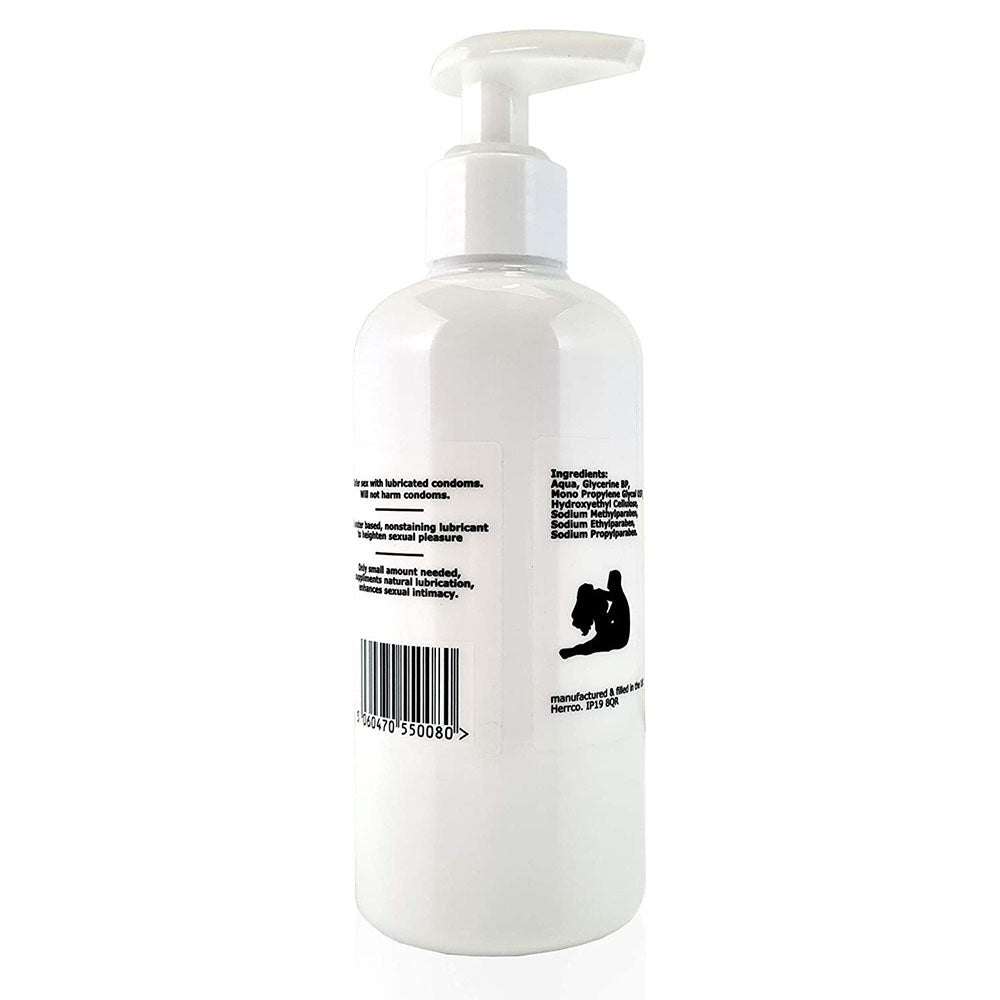 Super Slik – Water-Based Intimate Lubricant 250ml > Lube > Water Based
