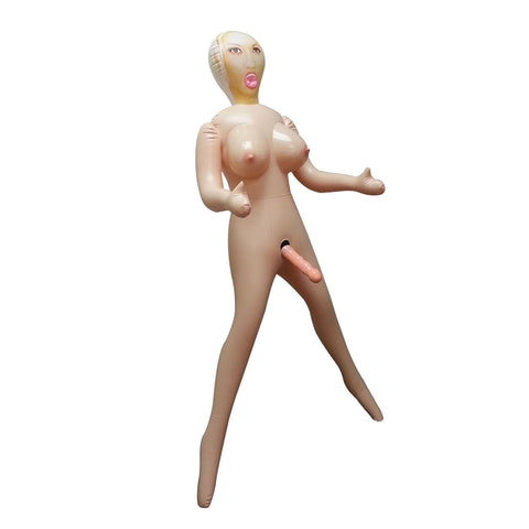I Am Angie The Transsexual Love Doll > Sex Dolls > Female Love Dolls