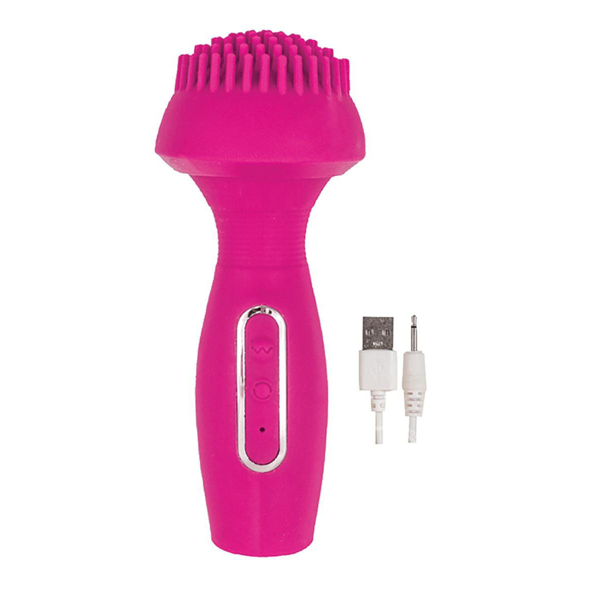 Devine Vibes Dual Wand Vibrator For Intense Climax Plus Default Title > Sex Toys For Ladies > Clitoral Vibrators and Stimulators