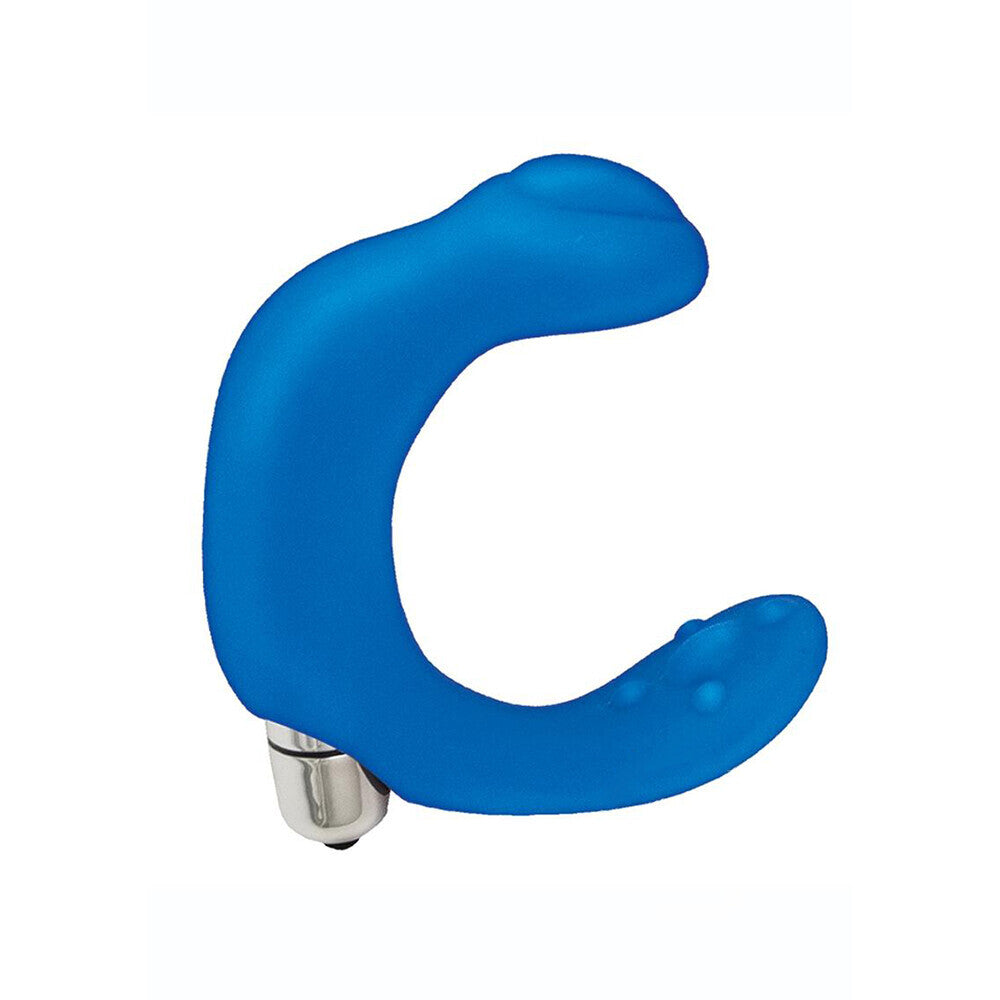 Butts Up 3 Function P Spot Massager Blue Default Title > Anal Range > Prostate Massagers