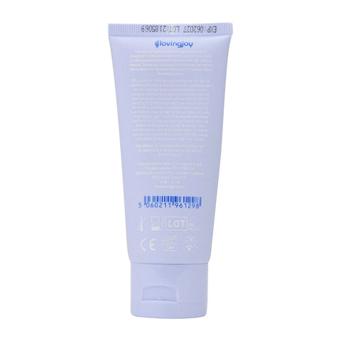 Loving Joy Slide (50ml) – Water-Based Aloe-Infused Lubricant Water Based Lube