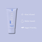 Loving Joy Slide (50ml) – Water-Based Aloe-Infused Lubricant > Lube > Water Based