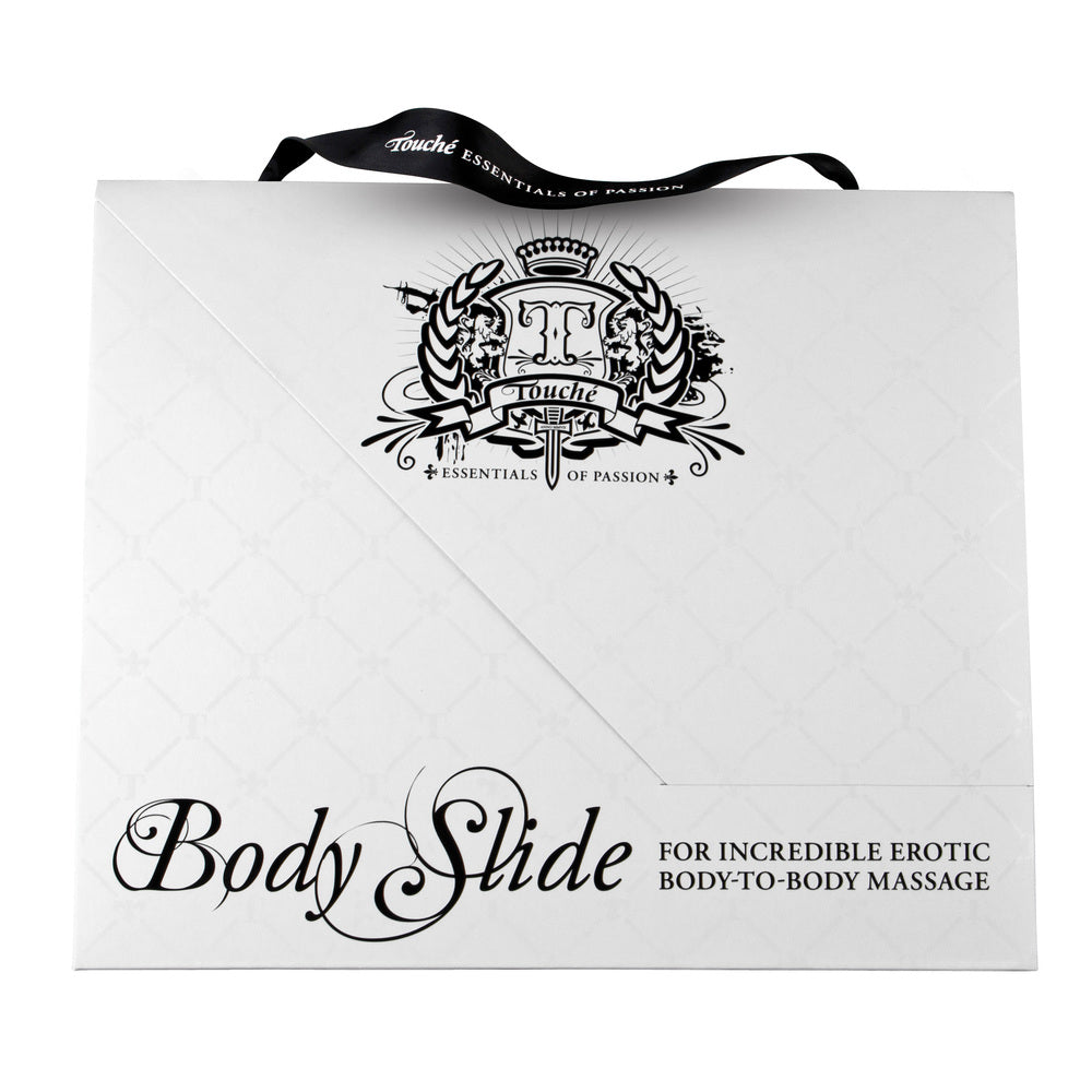 Touche Body Slide Play Mat (2000mm x 1600mm) – Inflatable Massage Mat > Sex Toys > Sex Positioners
