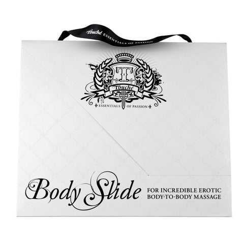 Touche Body Slide Play Mat (2000mm x 1600mm) – Inflatable Massage Mat > Sex Toys > Sex Positioners