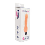 Loving Joy Bully Boy (Flesh) – Realistic Multi-Speed Vibrator > Vibrators > Realistic Vibrators