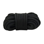 Bound to Please Bondage Rope (Black) – Durable Soft Bondage Rope Default Title > Bondage Gear > Rope